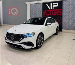 مرسيدس بنز E-Class